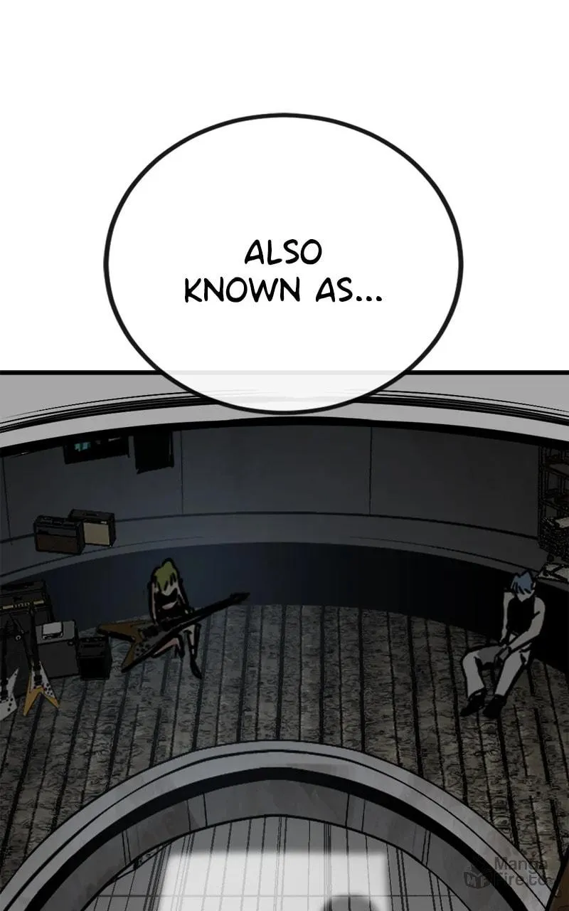 Hero Killer Chapter 197 page 18 - 