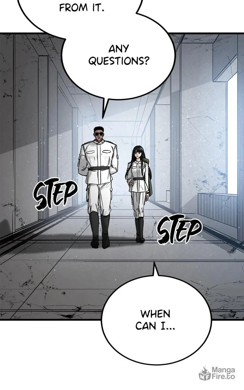 Hero Killer Chapter 197 page 3 - 