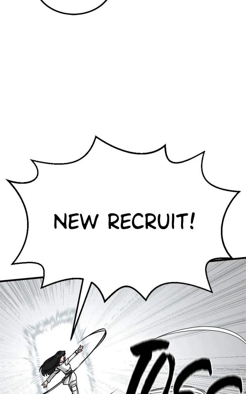 Hero Killer Chapter 197 page 22 - 