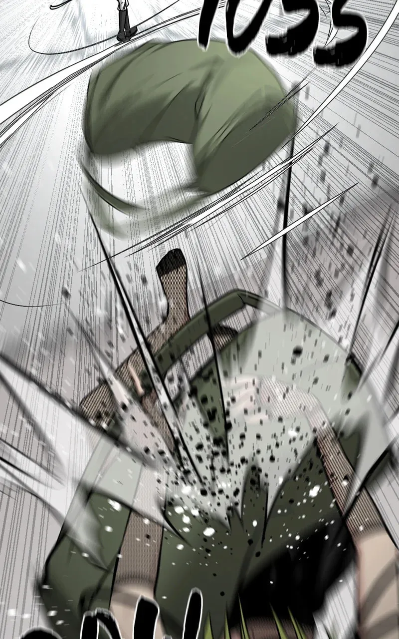 Hero Killer Chapter 197 page 23 - 