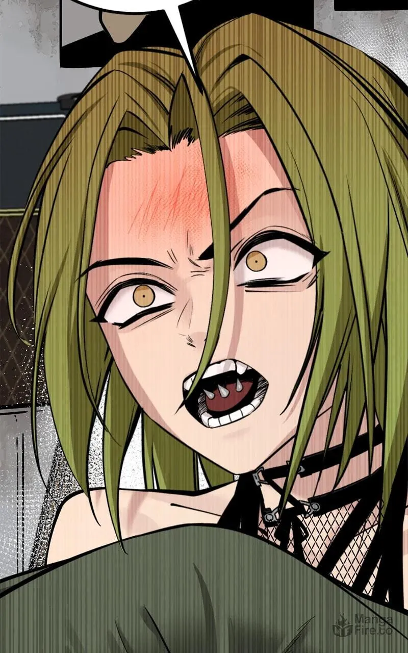 Hero Killer Chapter 197 page 25 - 