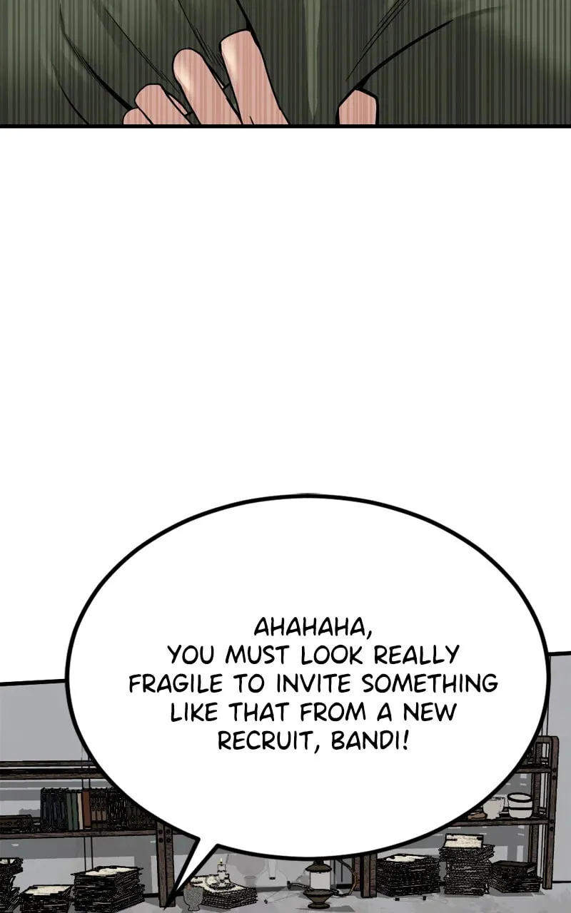 Hero Killer Chapter 197 page 26 - 