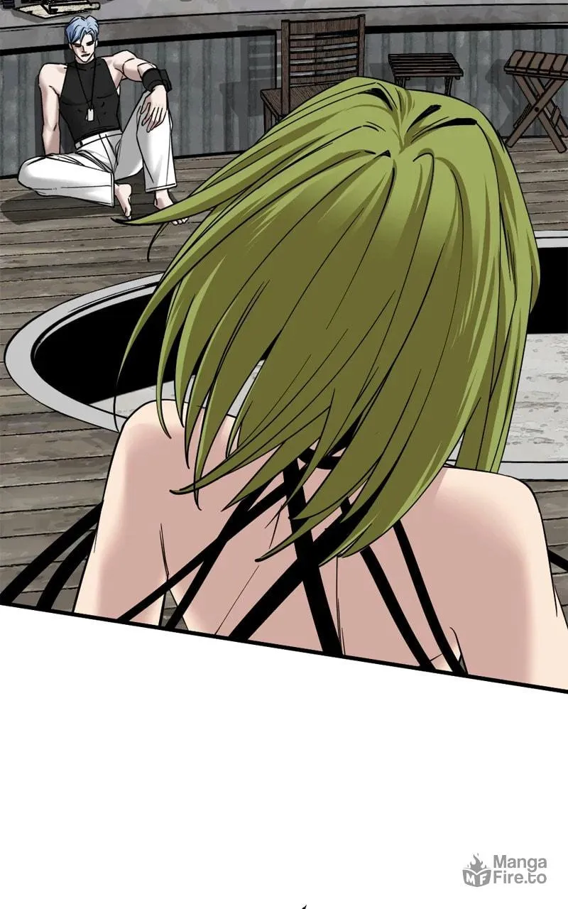 Hero Killer Chapter 197 page 27 - 