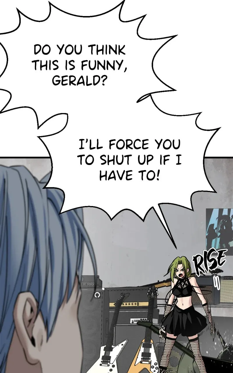 Hero Killer Chapter 197 page 28 - 