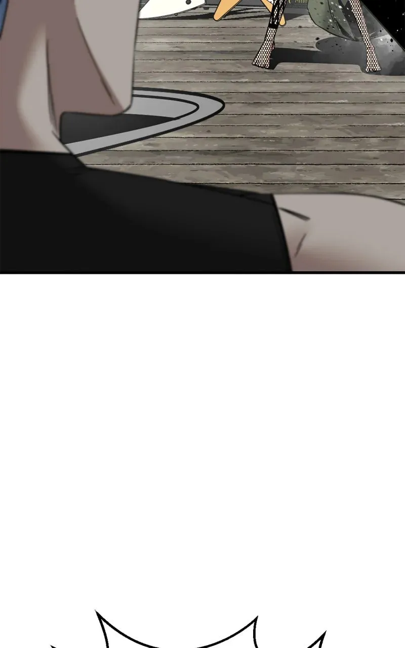 Hero Killer Chapter 197 page 29 - 