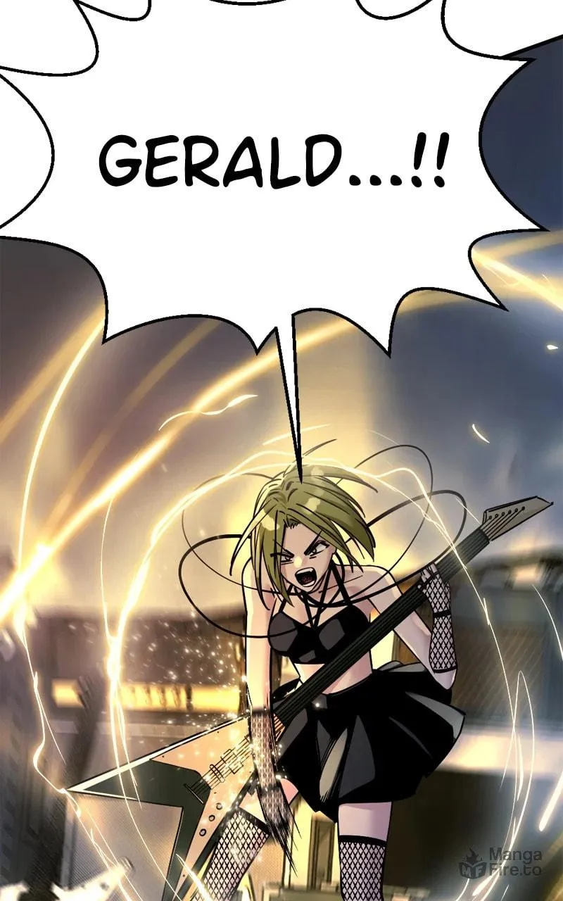 Hero Killer Chapter 197 page 30 - 