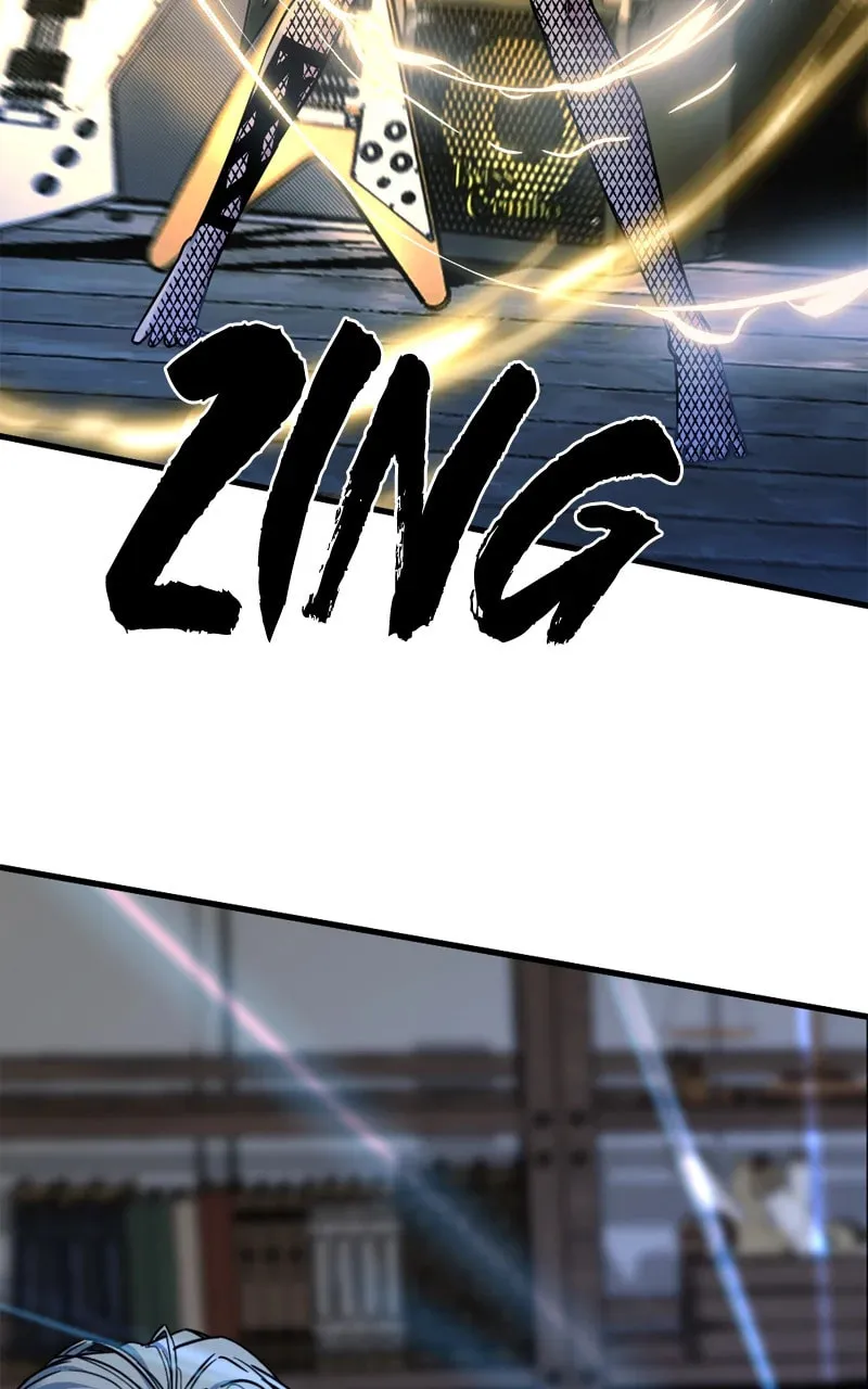 Hero Killer Chapter 197 page 31 - 