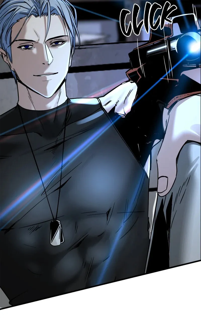Hero Killer Chapter 197 page 32 - 