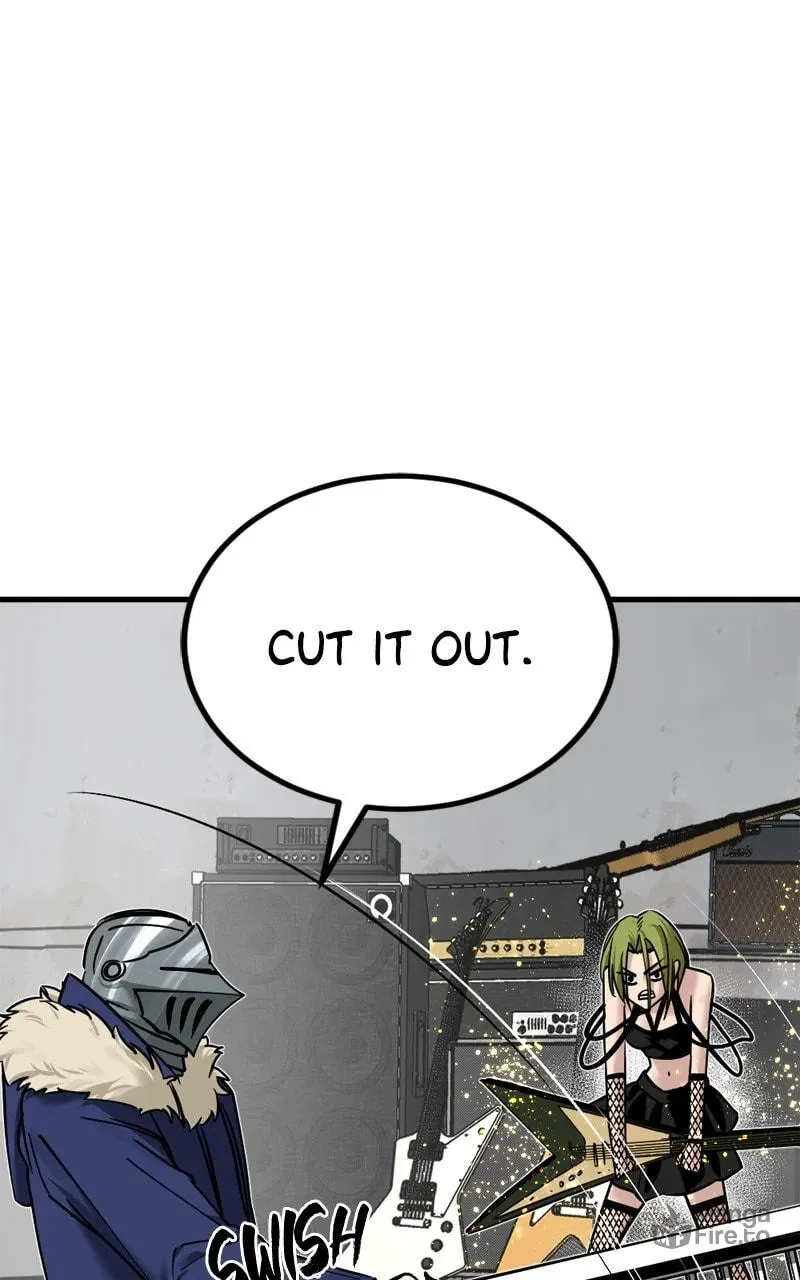 Hero Killer Chapter 197 page 33 - 