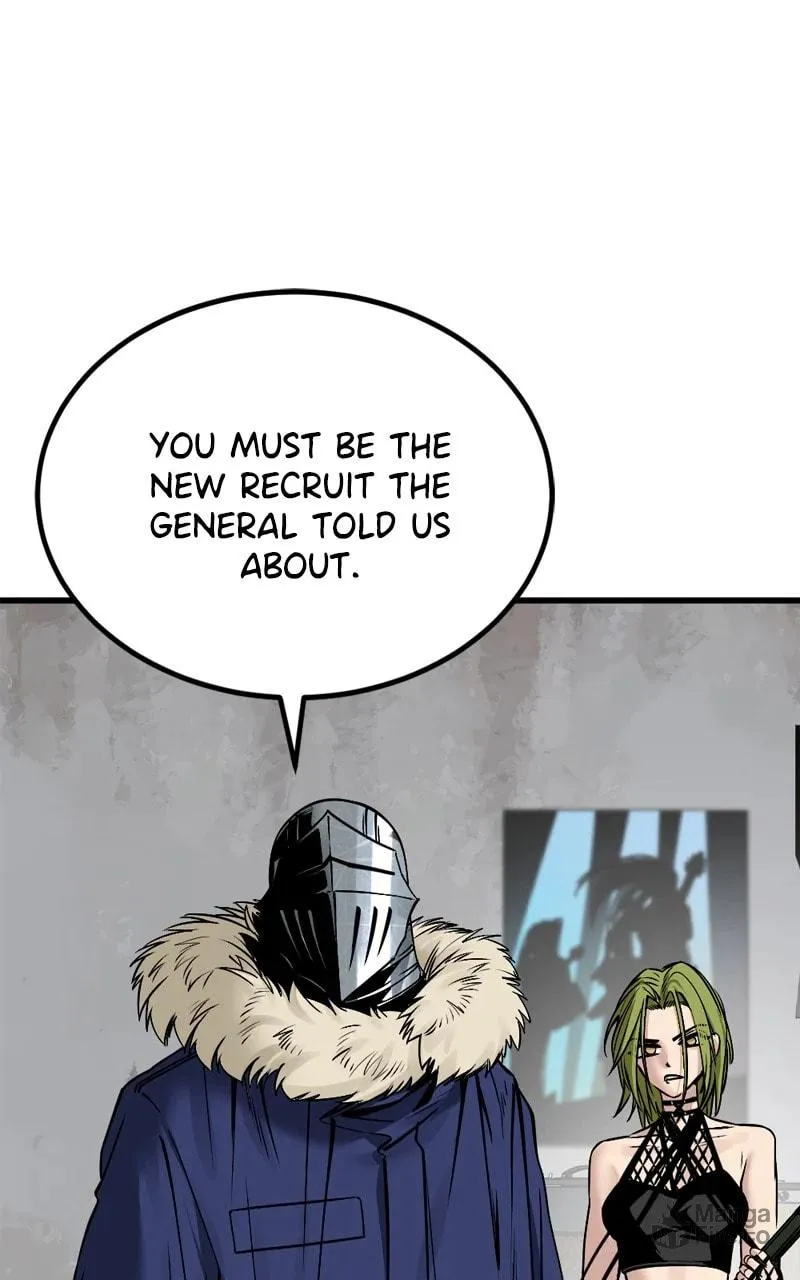 Hero Killer Chapter 197 page 35 - 