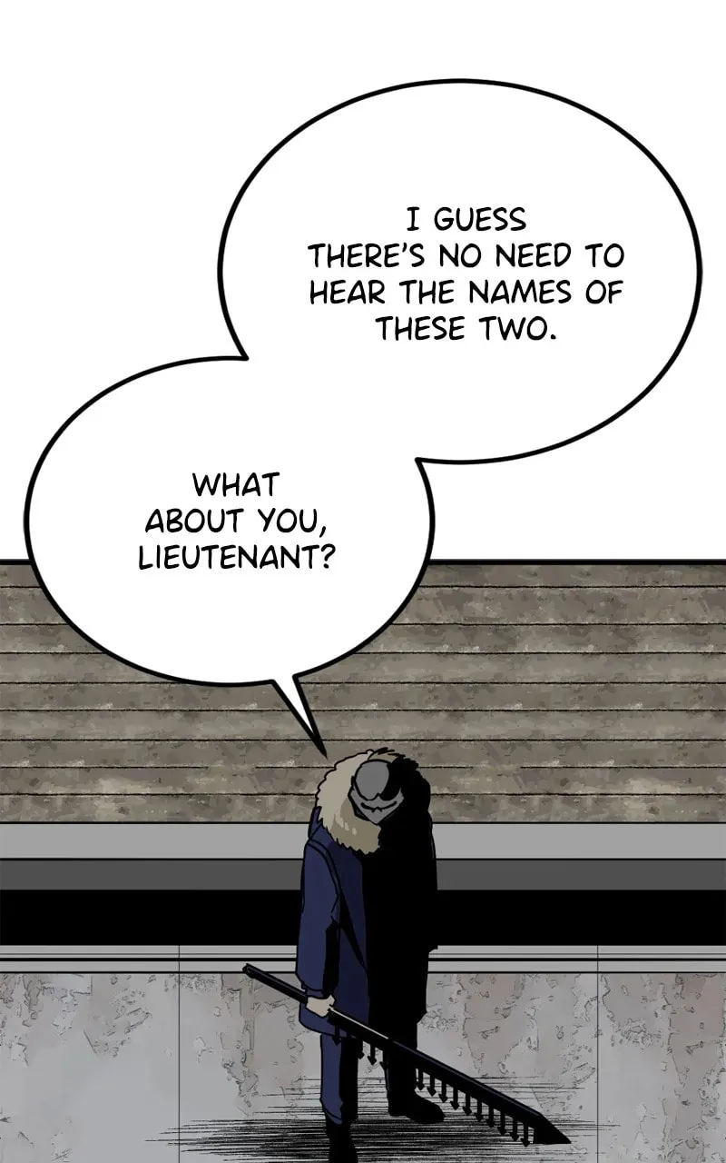 Hero Killer Chapter 197 page 37 - 