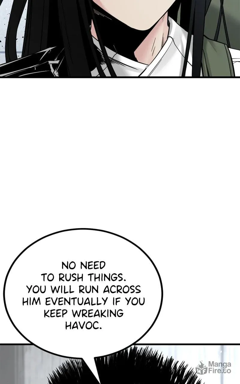 Hero Killer Chapter 197 page 5 - 