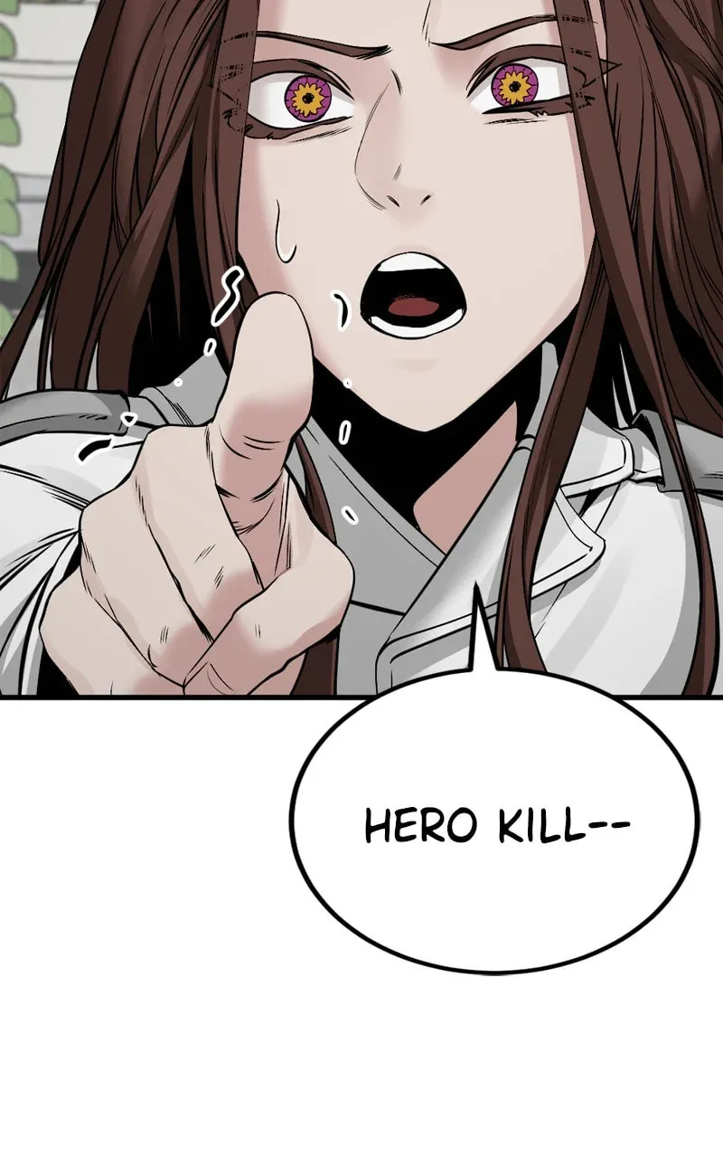 Hero Killer Chapter 197 page 41 - 