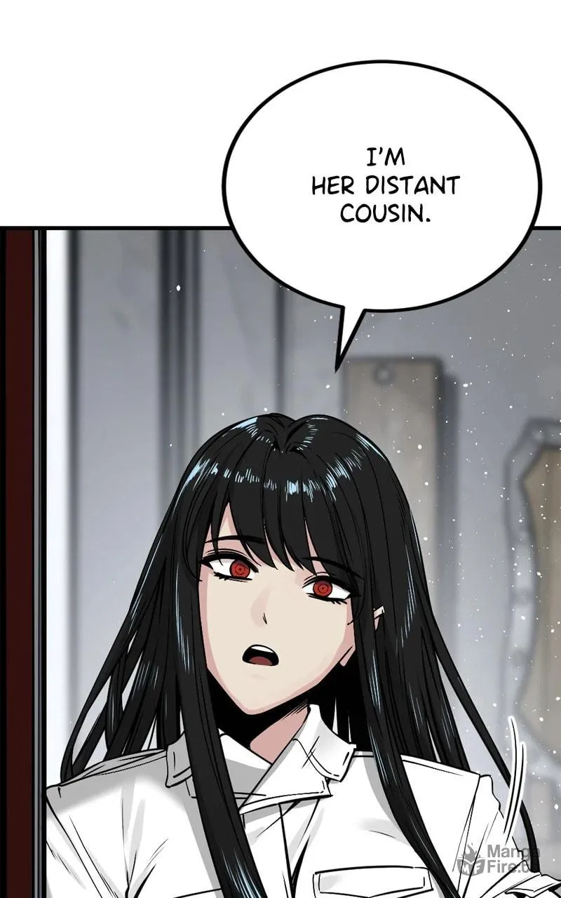 Hero Killer Chapter 197 page 42 - 