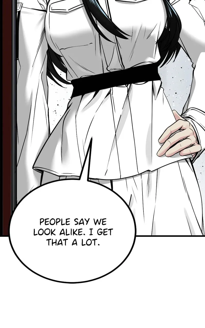 Hero Killer Chapter 197 page 43 - 