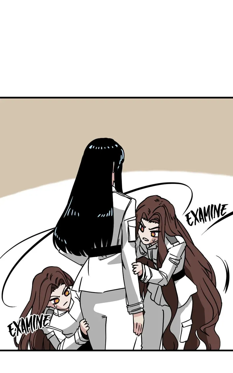 Hero Killer Chapter 197 page 44 - 