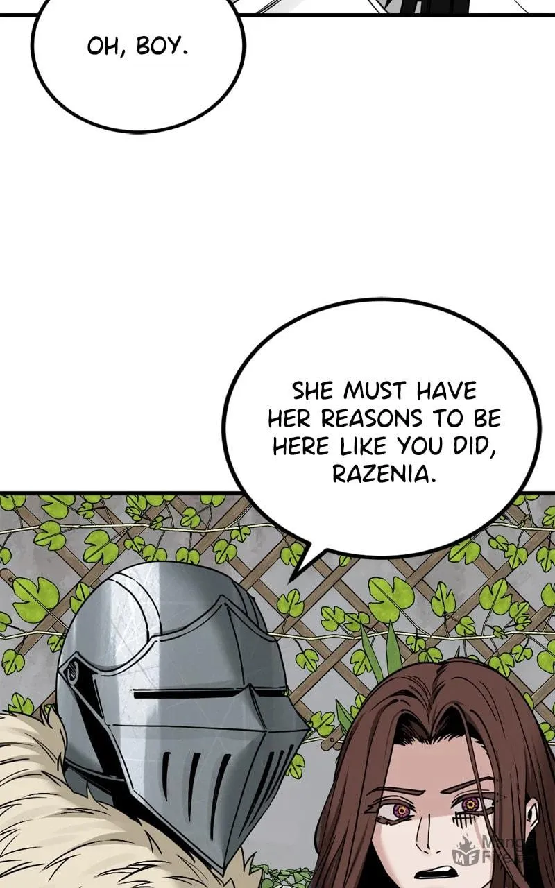 Hero Killer Chapter 197 page 48 - 