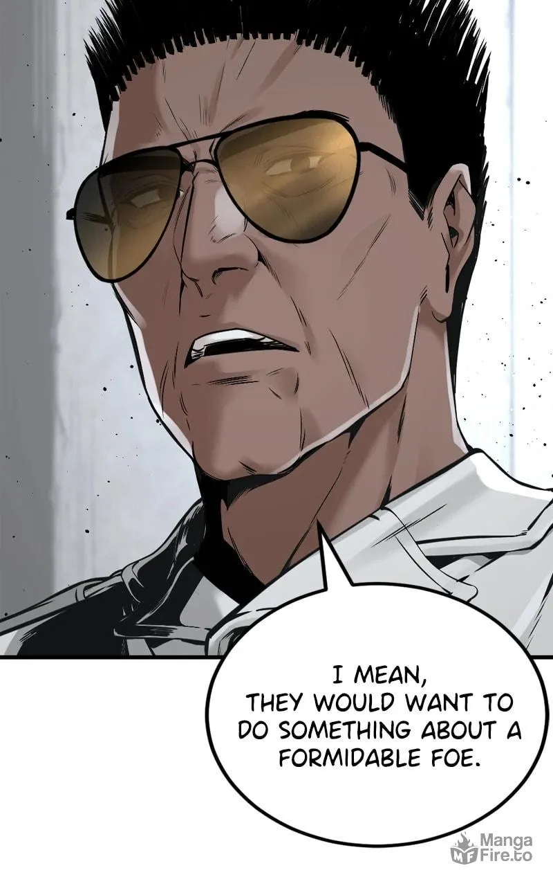 Hero Killer Chapter 197 page 6 - 