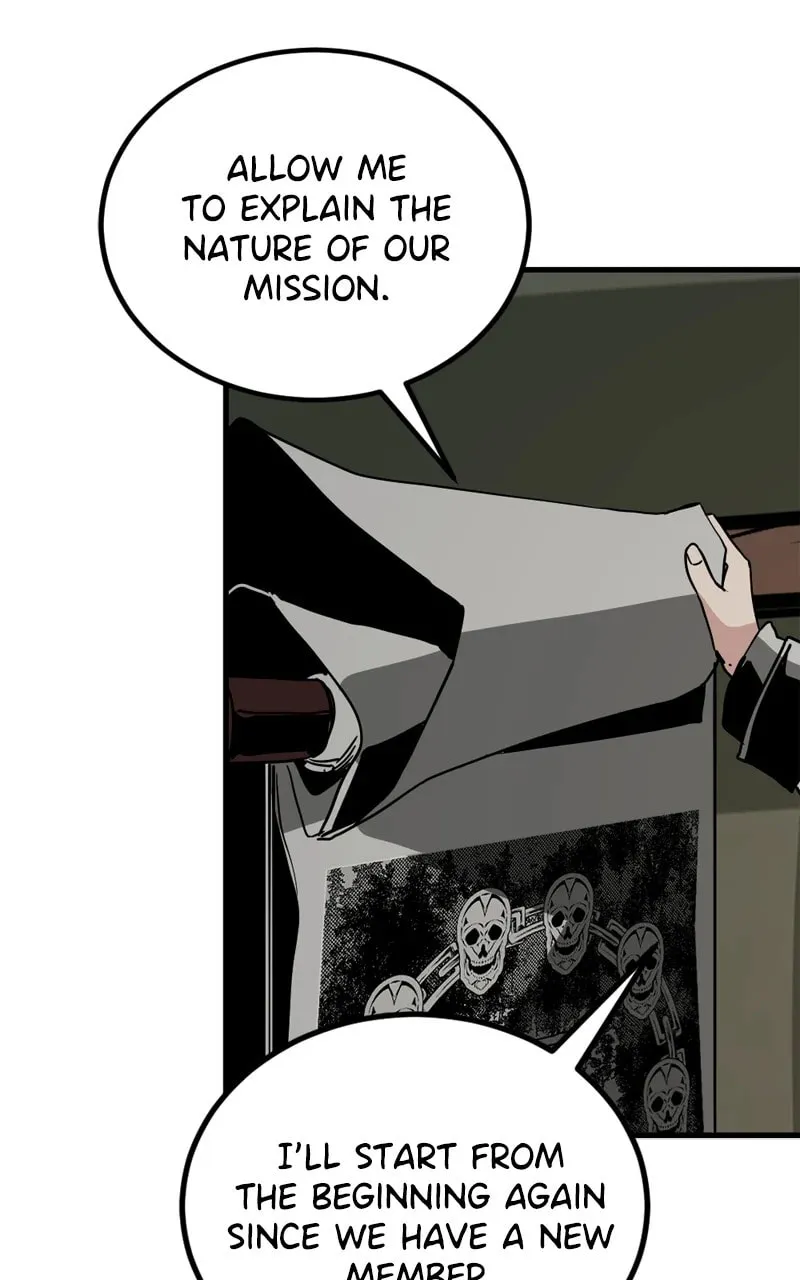 Hero Killer Chapter 197 page 56 - 