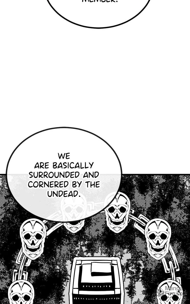 Hero Killer Chapter 197 page 57 - 