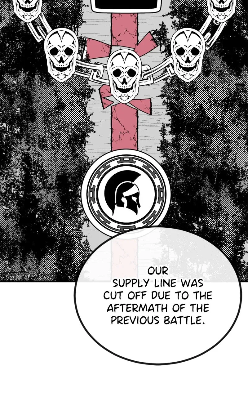 Hero Killer Chapter 197 page 58 - 