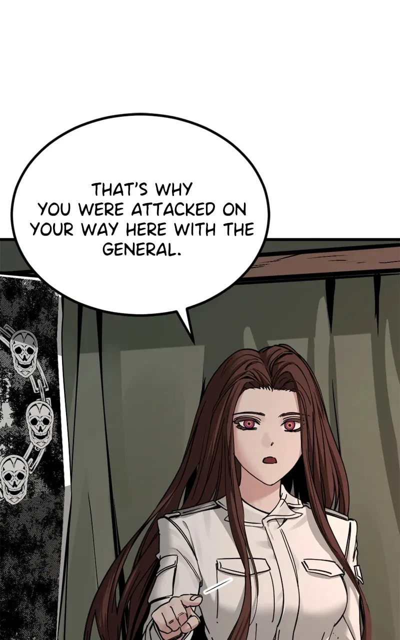 Hero Killer Chapter 197 page 59 - 