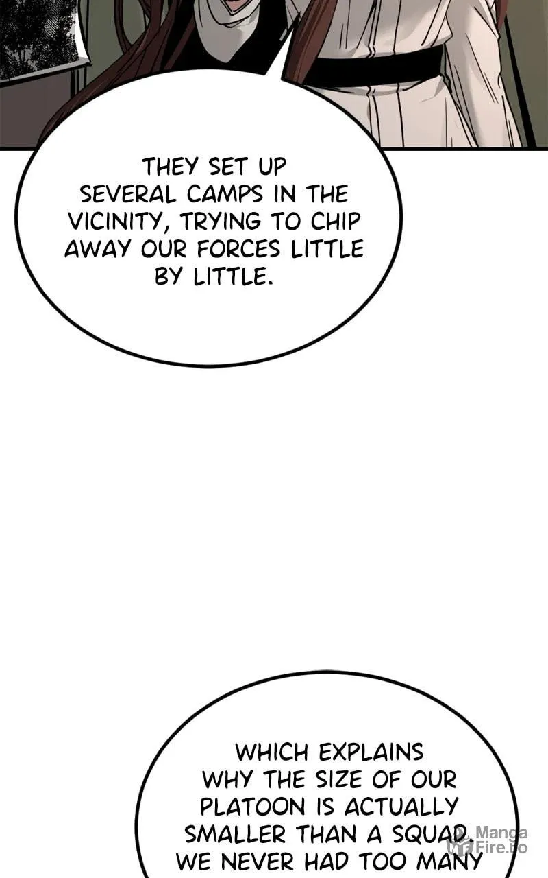 Hero Killer Chapter 197 page 60 - 