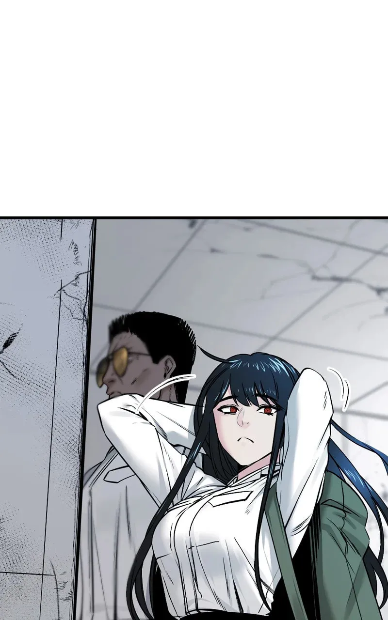 Hero Killer Chapter 197 page 7 - 