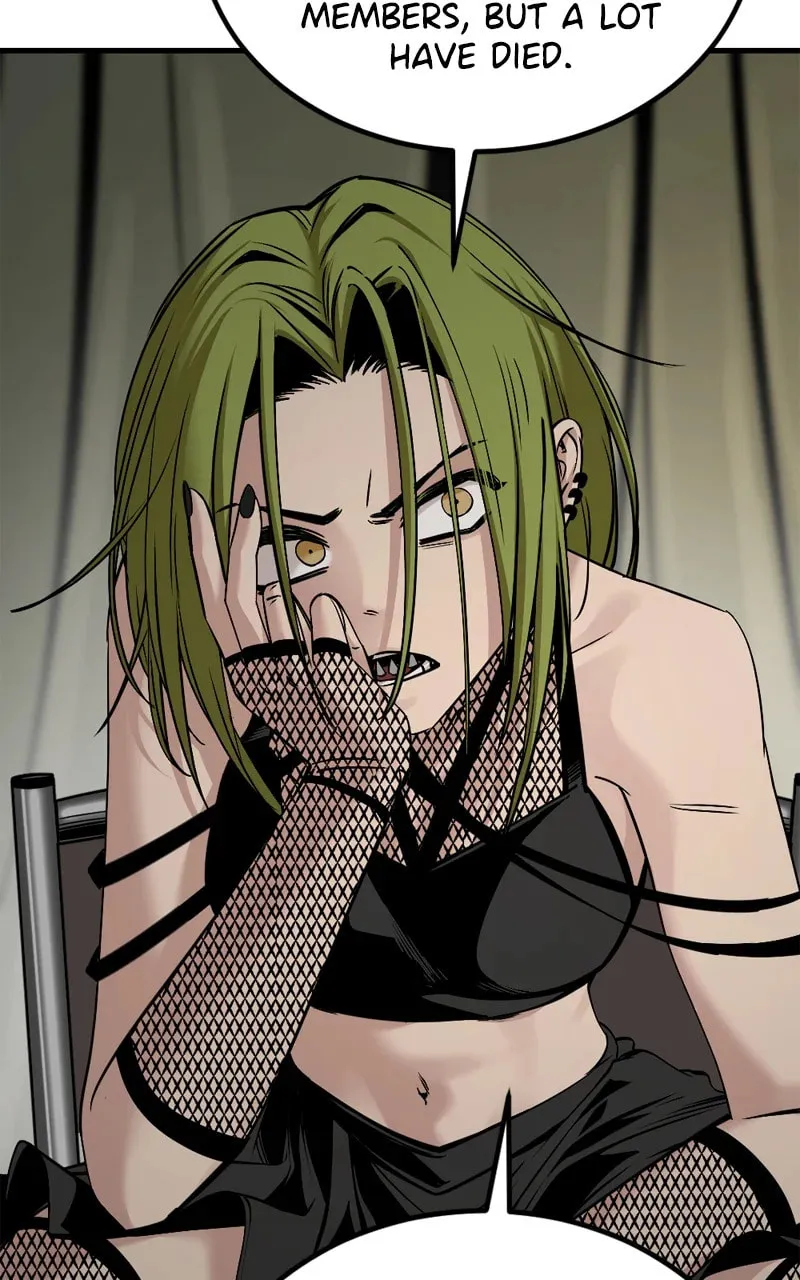 Hero Killer Chapter 197 page 61 - 
