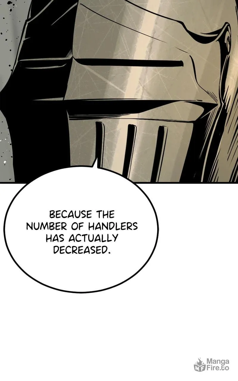 Hero Killer Chapter 197 page 63 - 