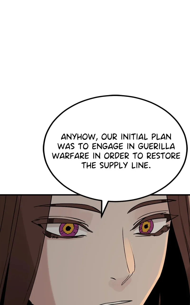 Hero Killer Chapter 197 page 64 - 