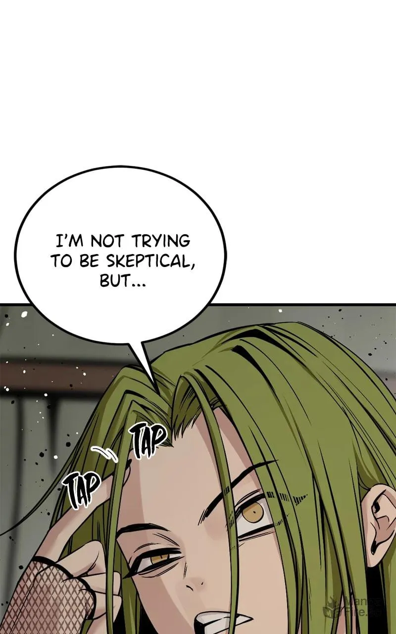 Hero Killer Chapter 197 page 69 - 