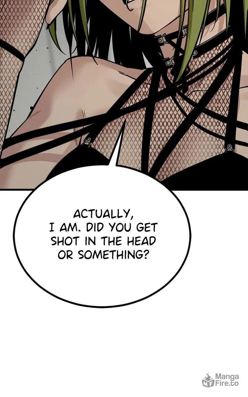 Hero Killer Chapter 197 page 70 - 