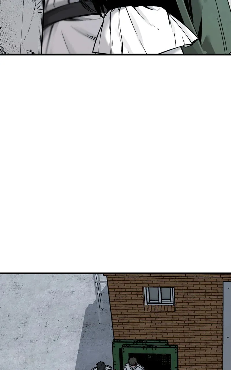 Hero Killer Chapter 197 page 8 - 