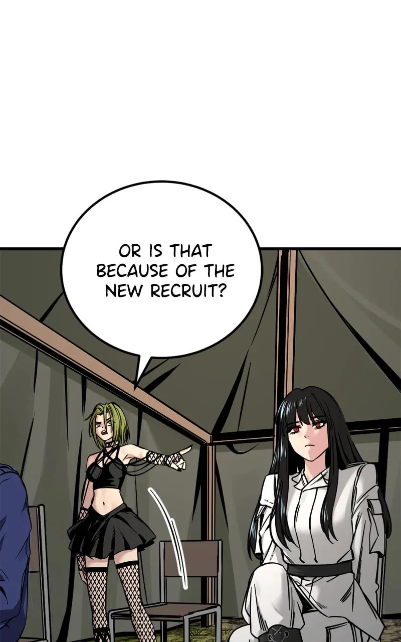 Hero Killer Chapter 197 page 71 - 