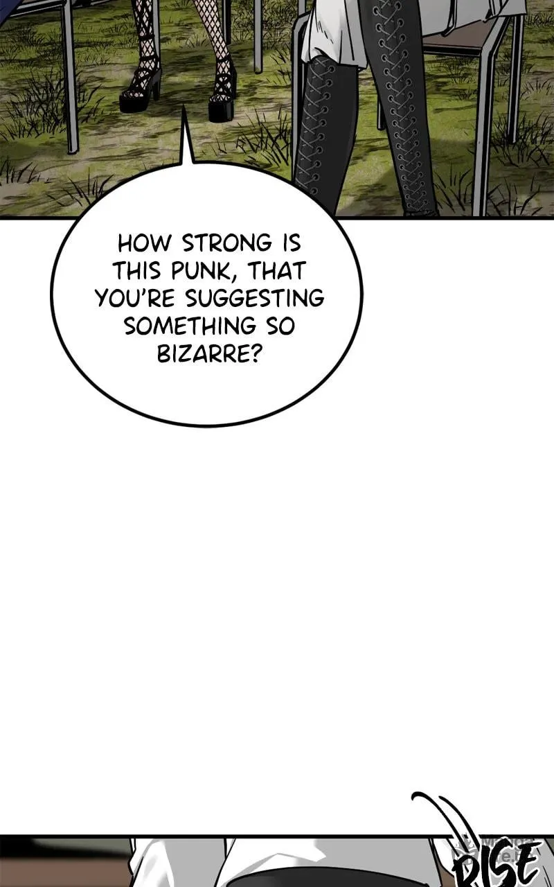 Hero Killer Chapter 197 page 72 - 