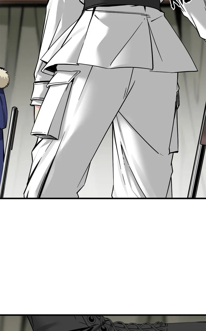 Hero Killer Chapter 197 page 73 - 