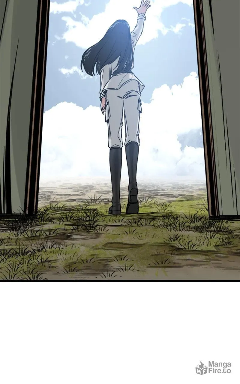 Hero Killer Chapter 197 page 75 - 