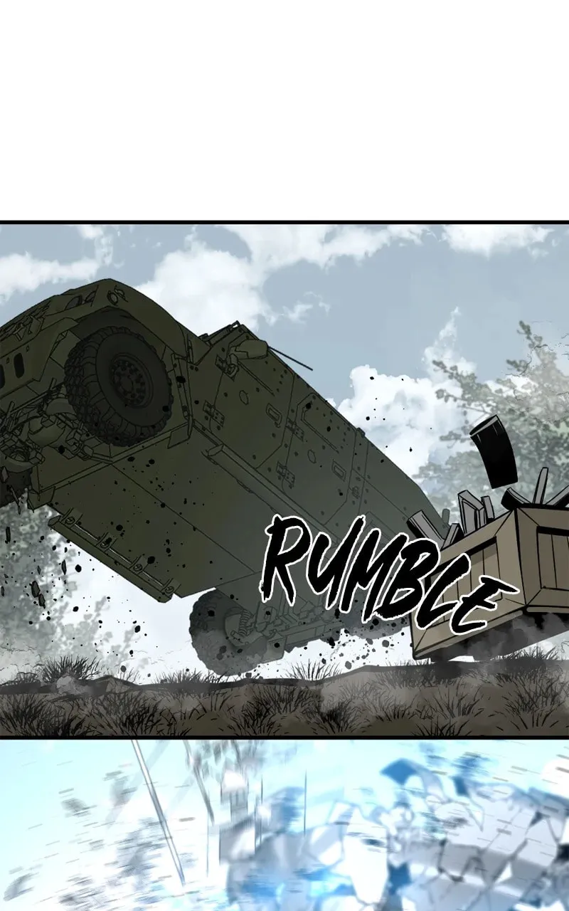 Hero Killer Chapter 197 page 76 - 