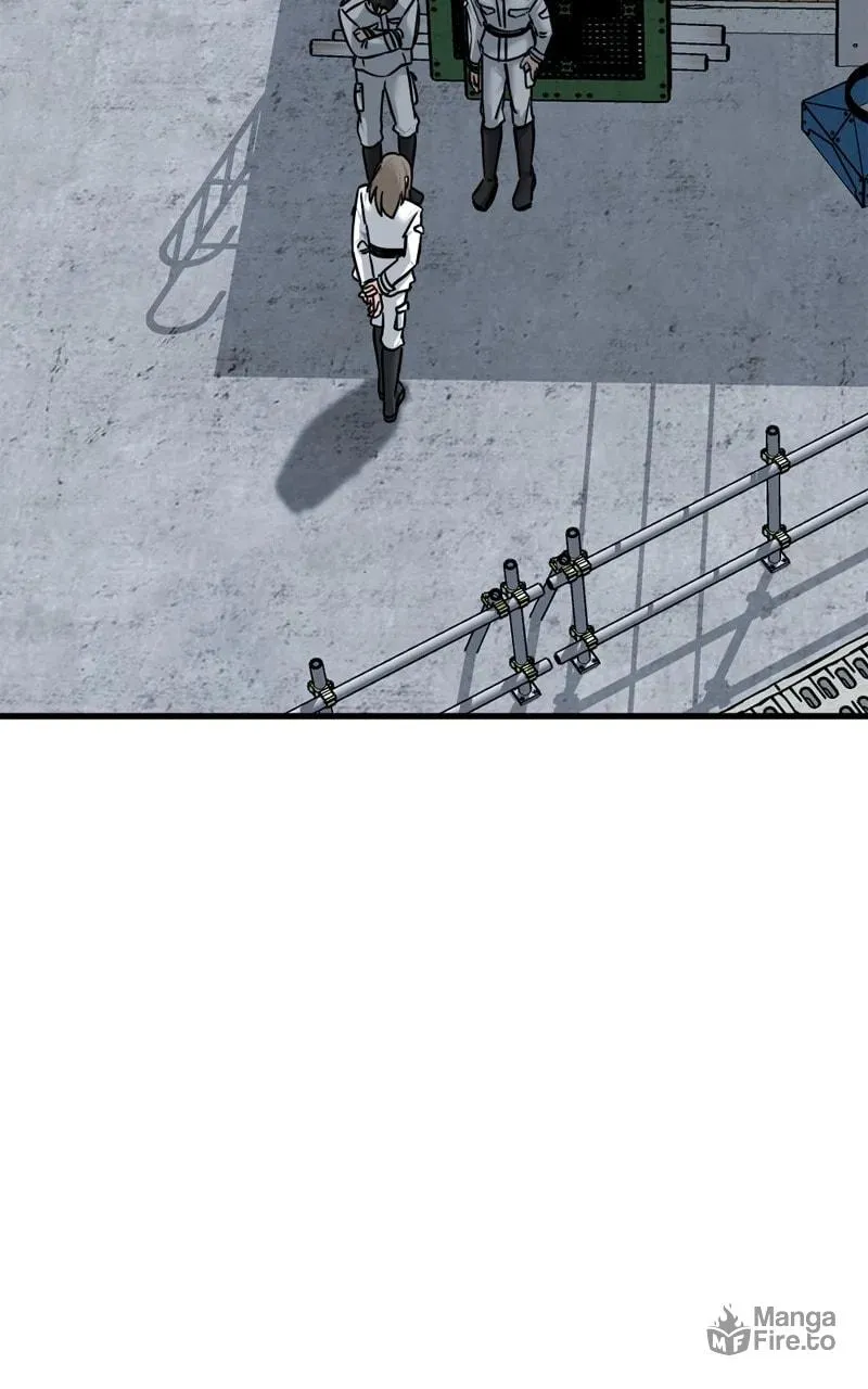 Hero Killer Chapter 197 page 9 - 