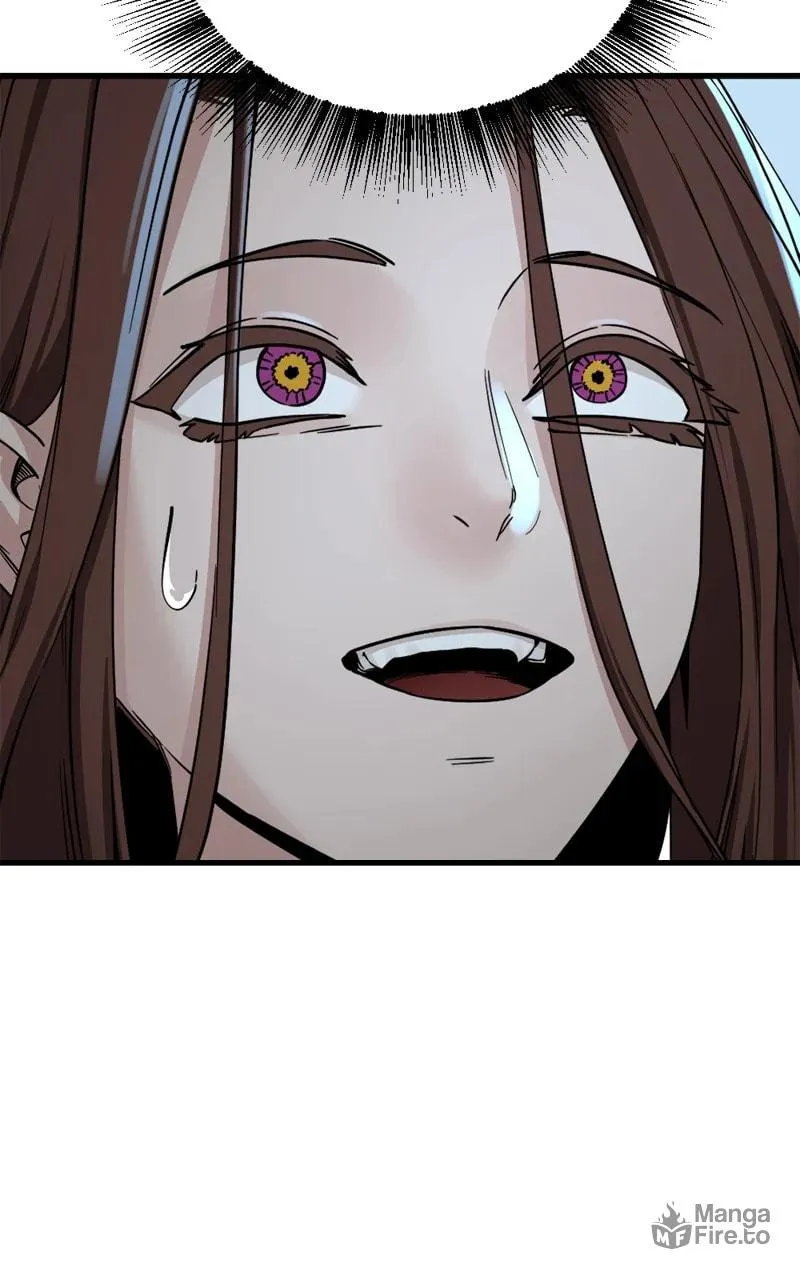 Hero Killer Chapter 197 page 84 - 