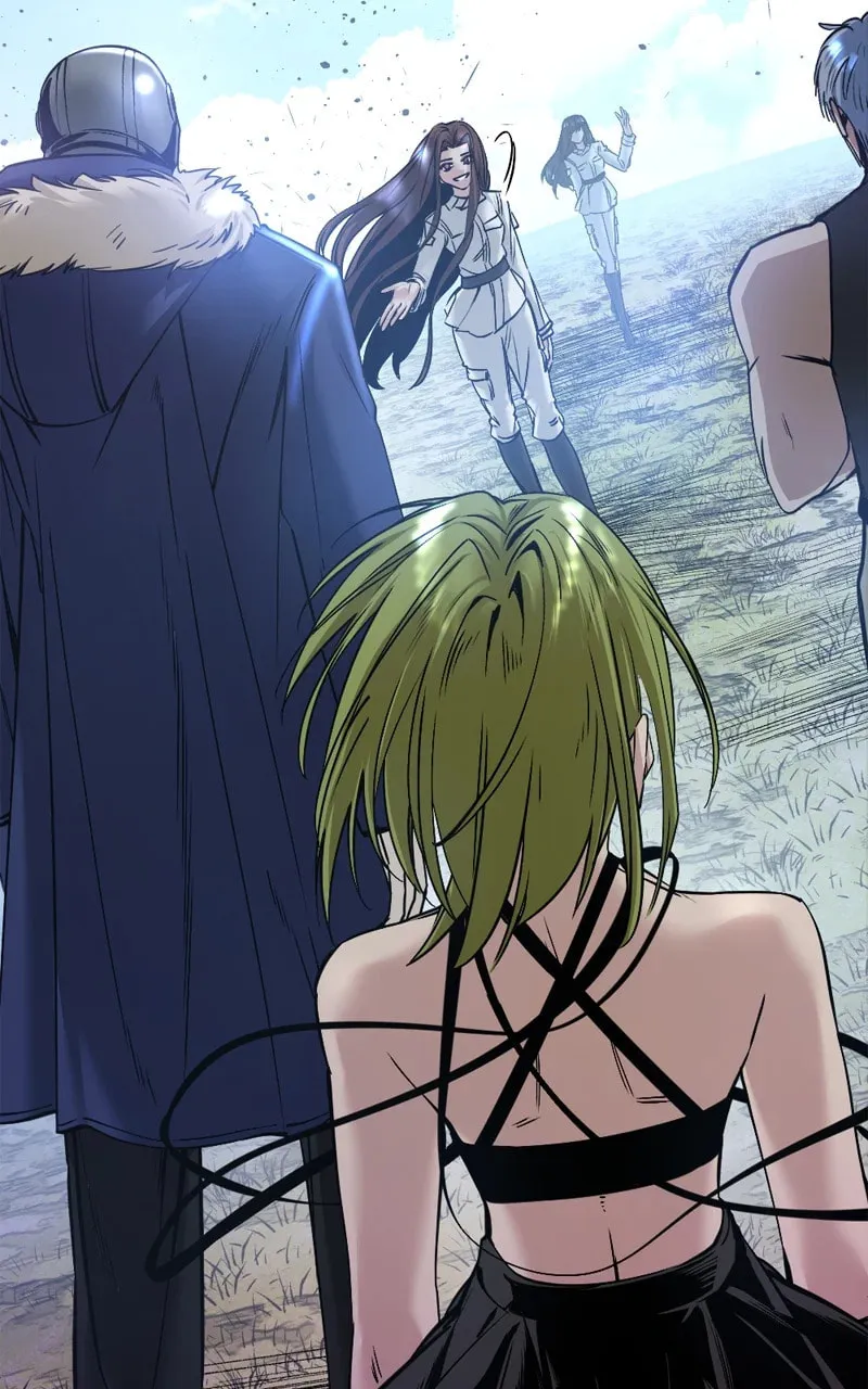 Hero Killer Chapter 197 page 86 - 
