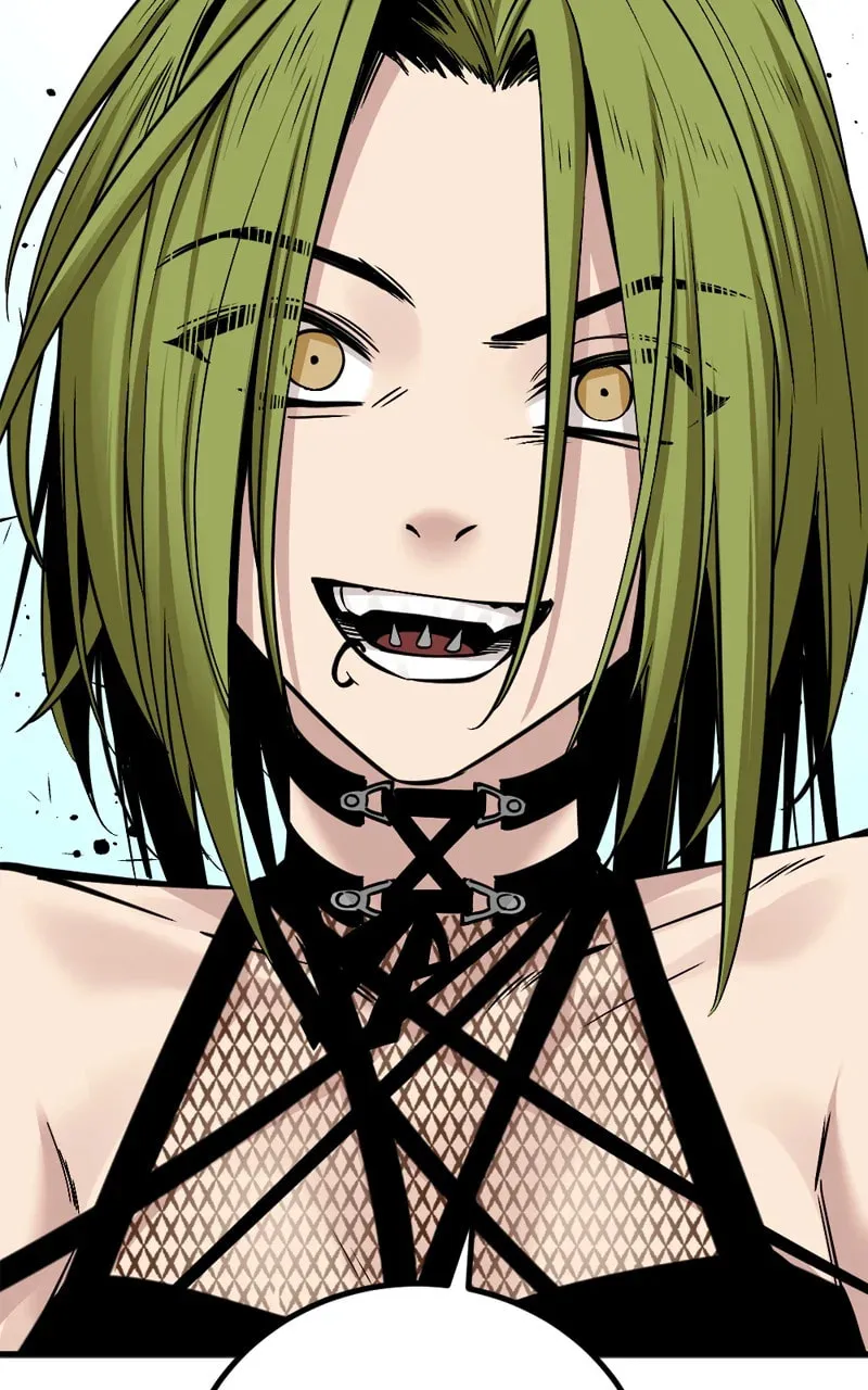 Hero Killer Chapter 197 page 88 - 