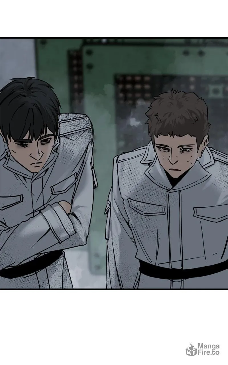 Hero Killer Chapter 197 page 10 - 