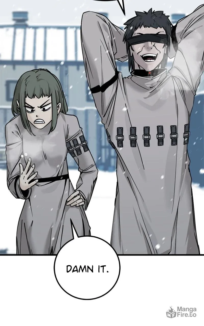 Hero Killer Chapter 197 page 95 - 