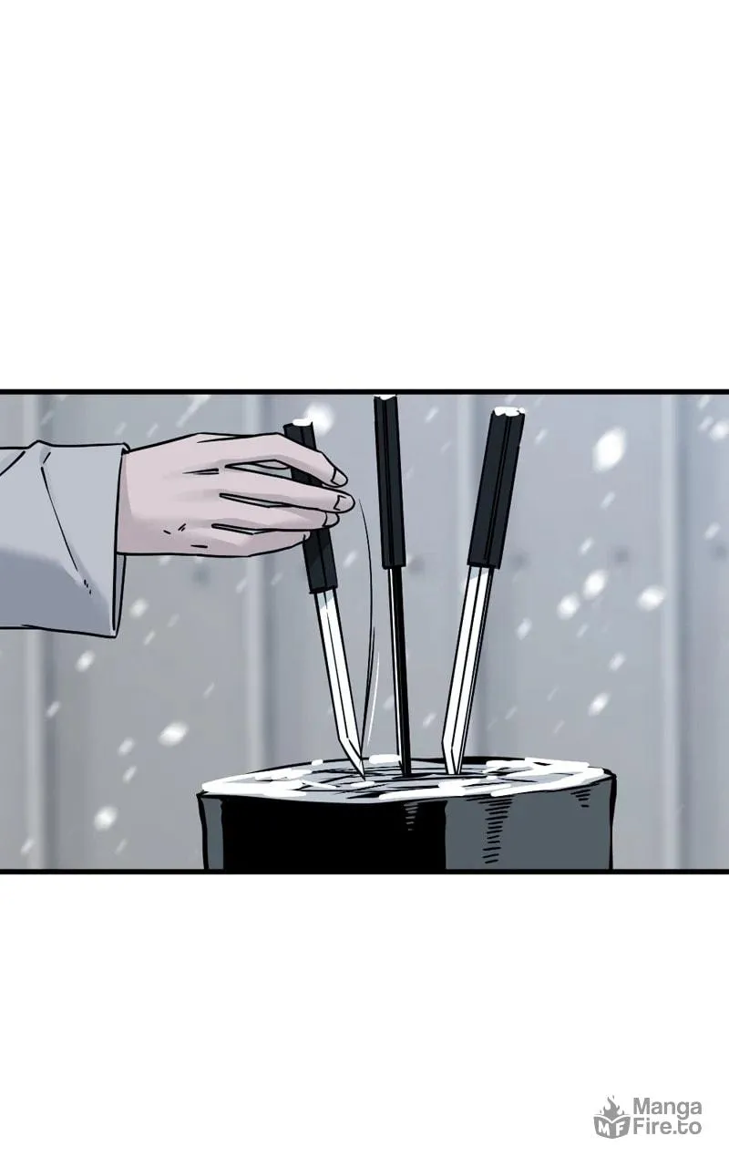 Hero Killer Chapter 197 page 96 - 