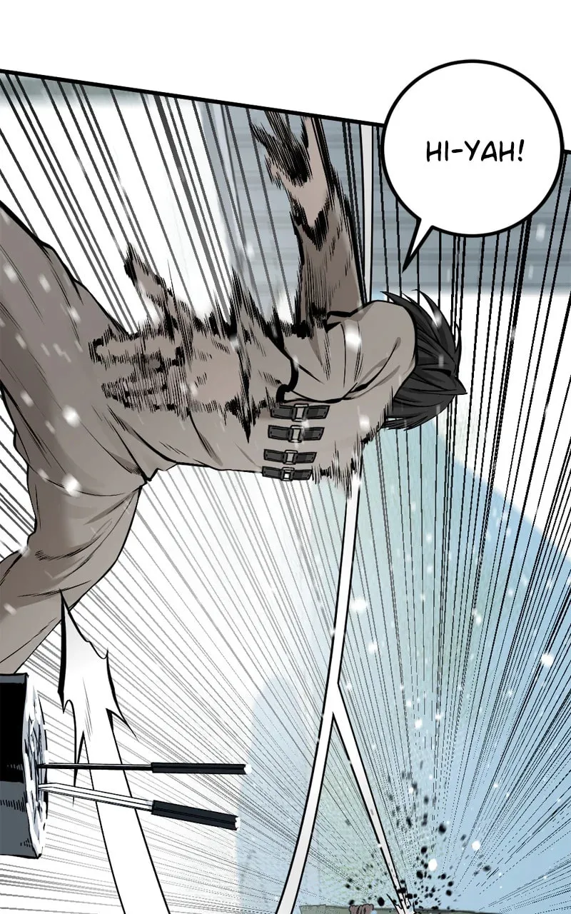 Hero Killer Chapter 197 page 97 - 