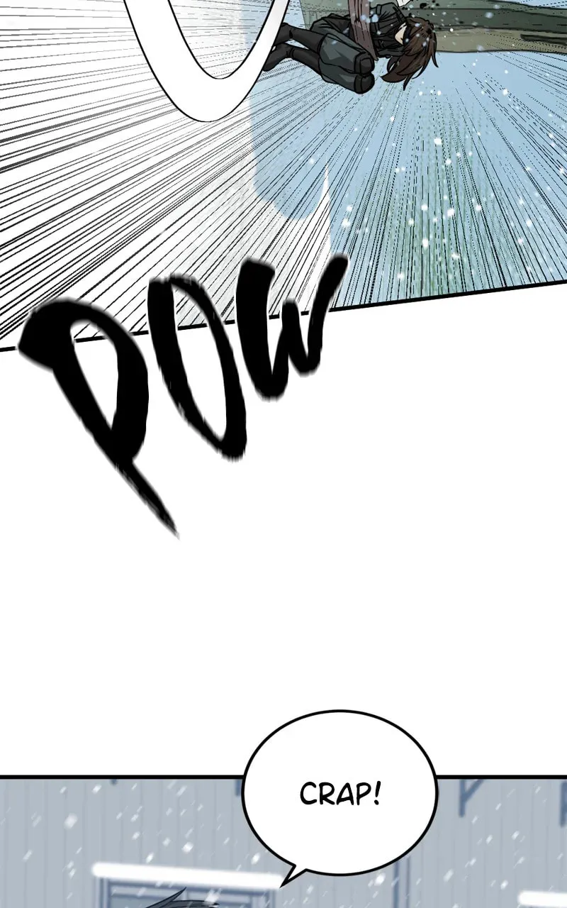 Hero Killer Chapter 197 page 98 - 