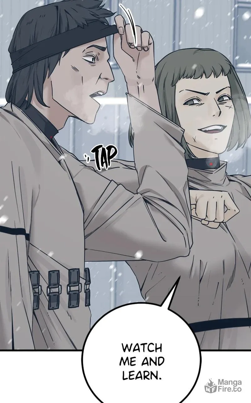 Hero Killer Chapter 197 page 99 - 