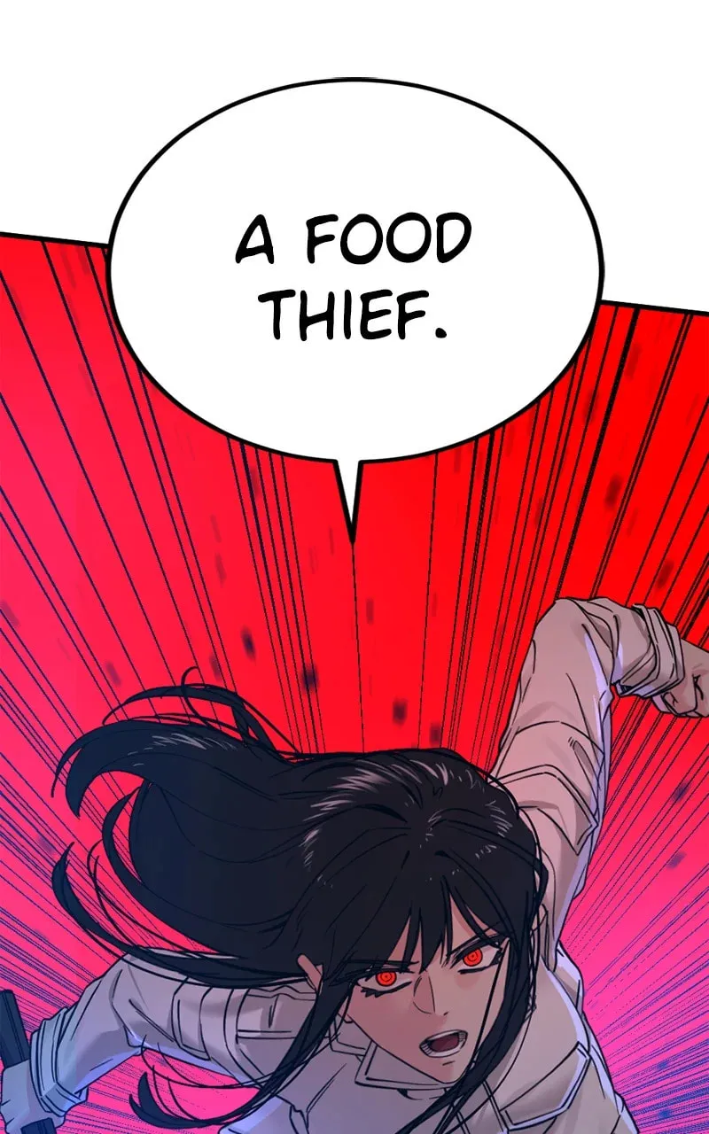 Hero Killer Chapter 198 page 1 - 